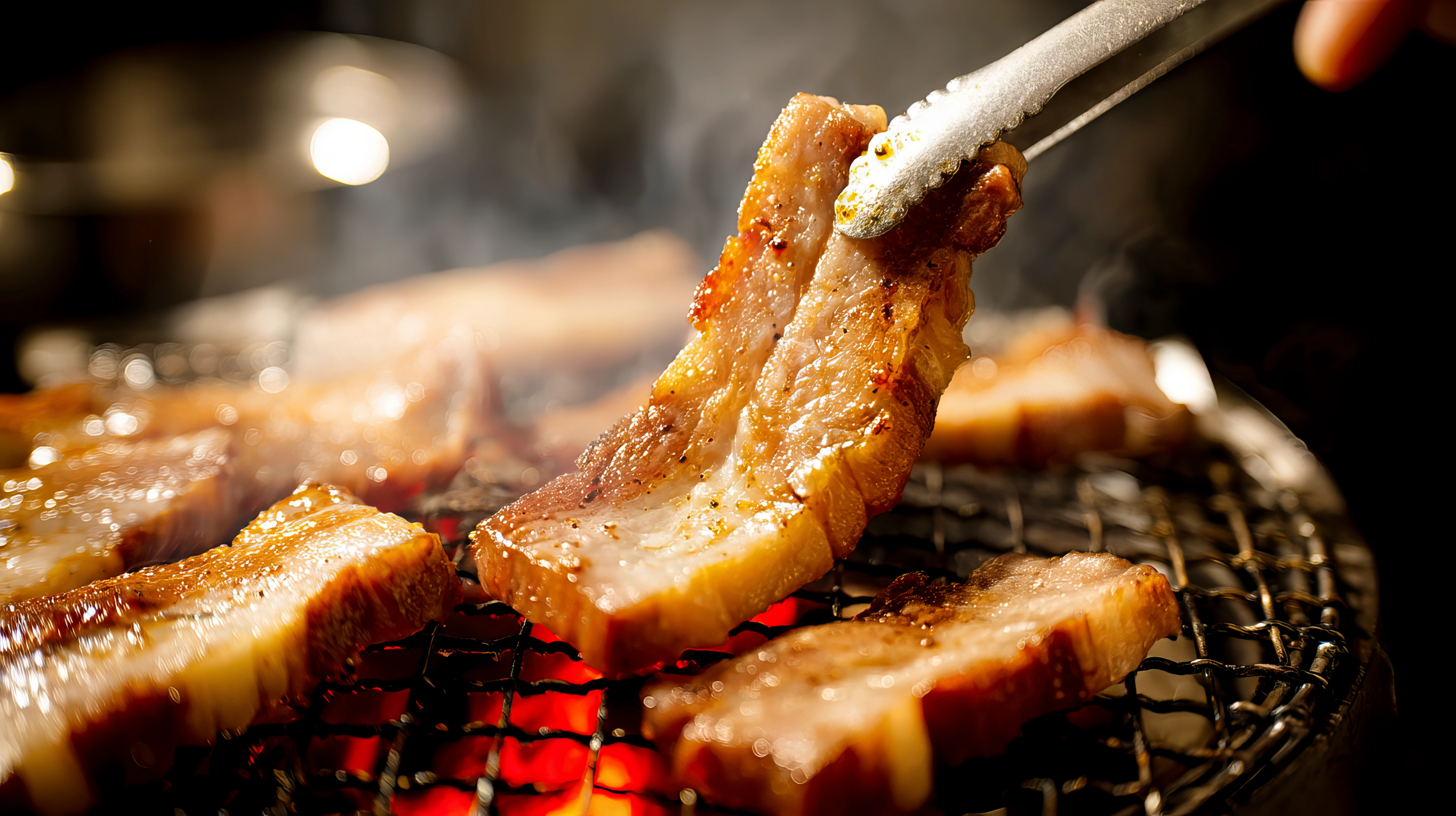 BBQ Terrace